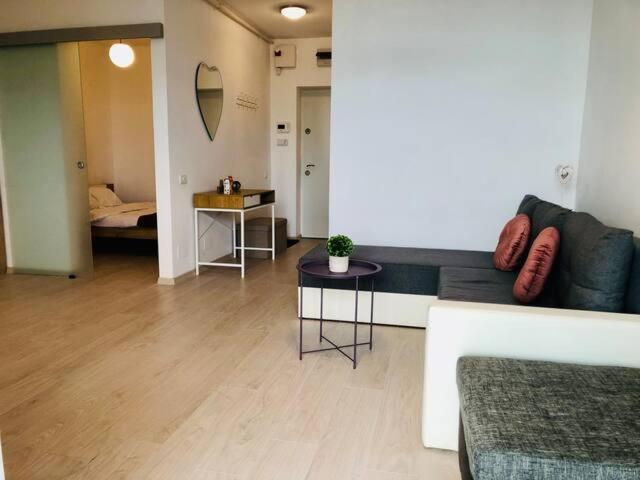 Joy City Stay Vivalia V4-5 Тимишоара Экстерьер фото