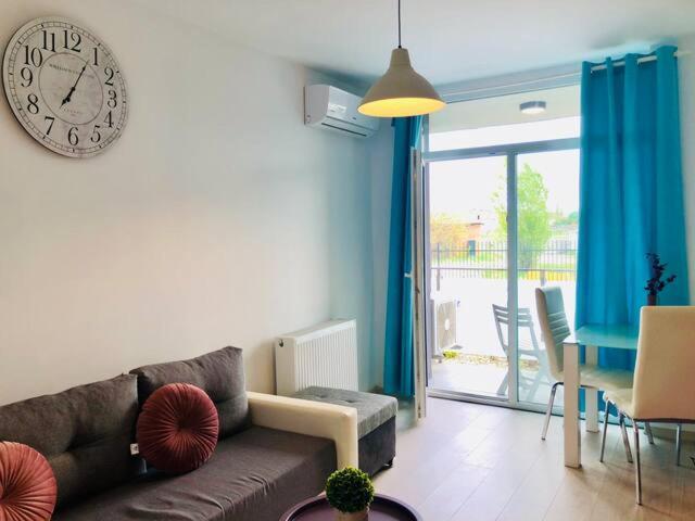 Joy City Stay Vivalia V4-5 Тимишоара Экстерьер фото