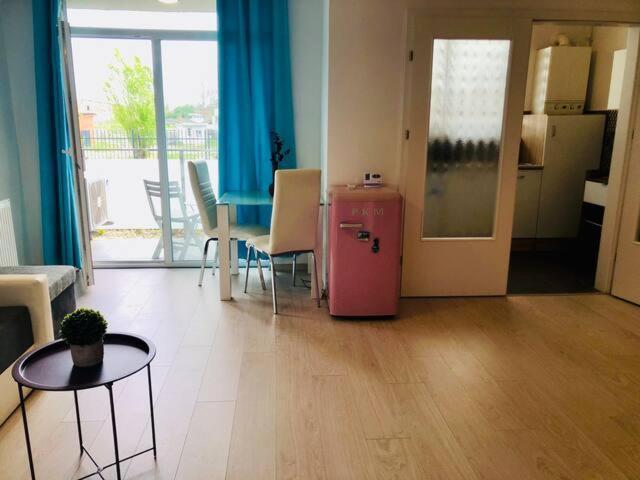Joy City Stay Vivalia V4-5 Тимишоара Экстерьер фото