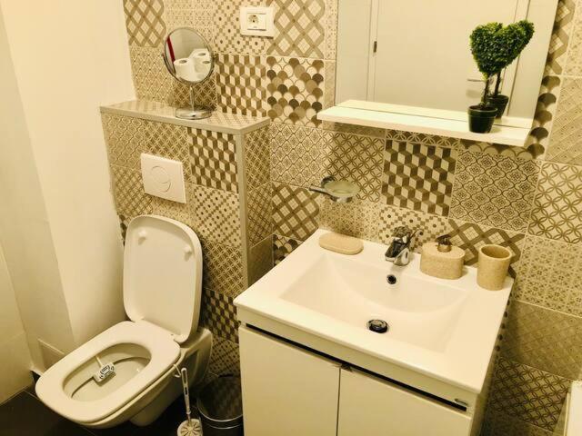 Joy City Stay Vivalia V4-5 Тимишоара Экстерьер фото