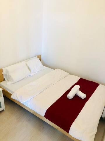 Joy City Stay Vivalia V4-5 Тимишоара Экстерьер фото