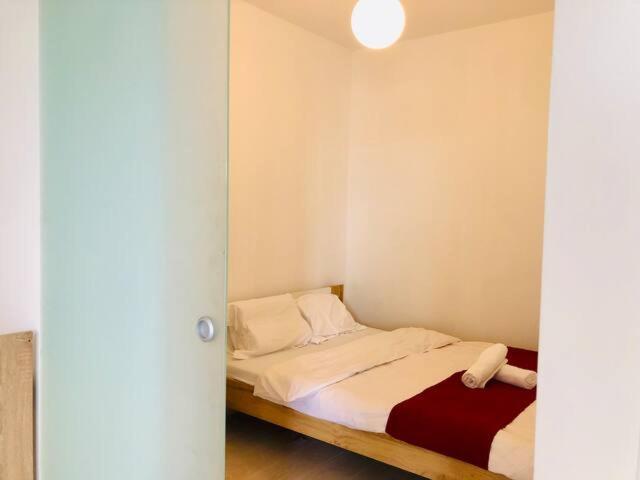 Joy City Stay Vivalia V4-5 Тимишоара Экстерьер фото