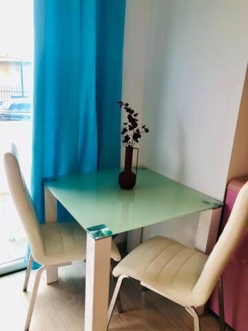 Joy City Stay Vivalia V4-5 Тимишоара Экстерьер фото