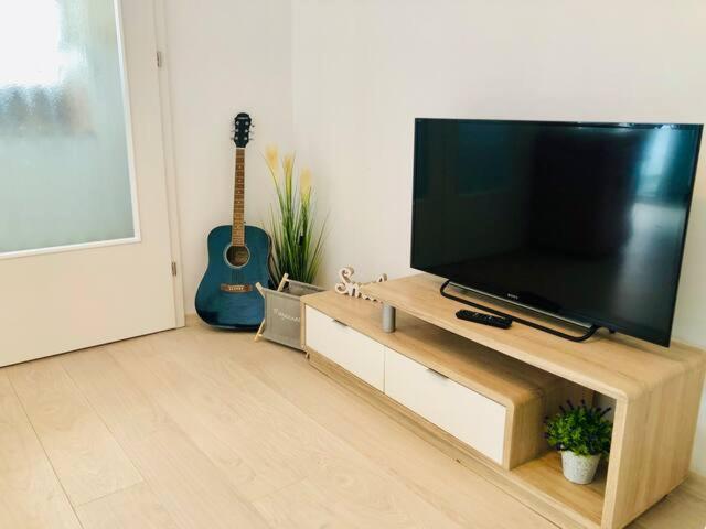 Joy City Stay Vivalia V4-5 Тимишоара Экстерьер фото
