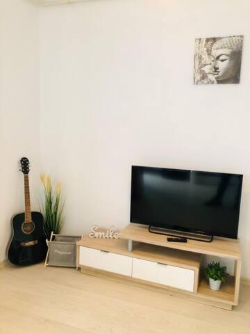 Joy City Stay Vivalia V4-5 Тимишоара Экстерьер фото